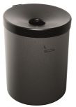 Wandascher TKG Rondo Maxi 6 Liter Graphit